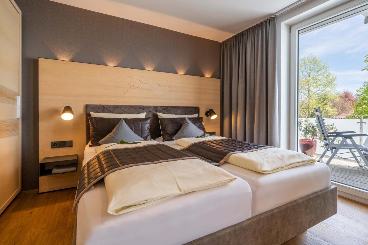 Boutiquehotel Zur Winzerstube - Adults Only Хагнау Экстерьер фото