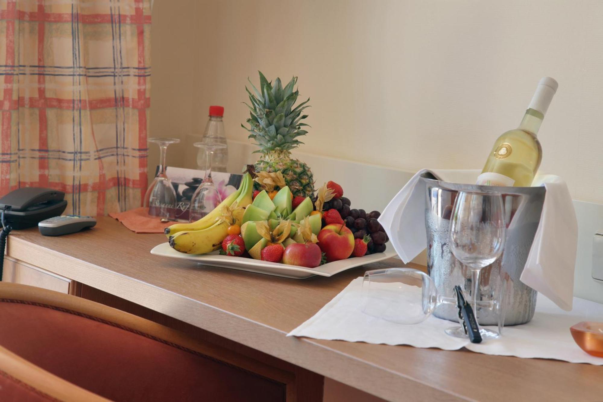 Boutiquehotel Zur Winzerstube - Adults Only Хагнау Экстерьер фото