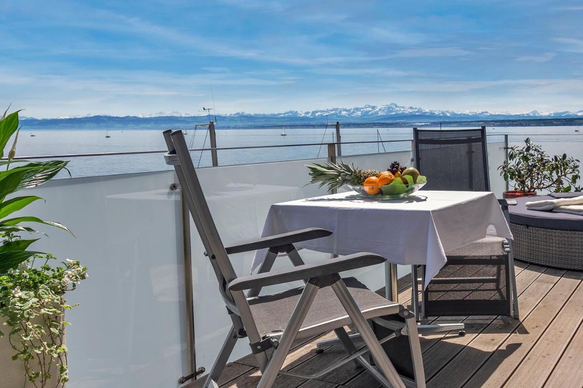Boutiquehotel Zur Winzerstube - Adults Only Хагнау Экстерьер фото