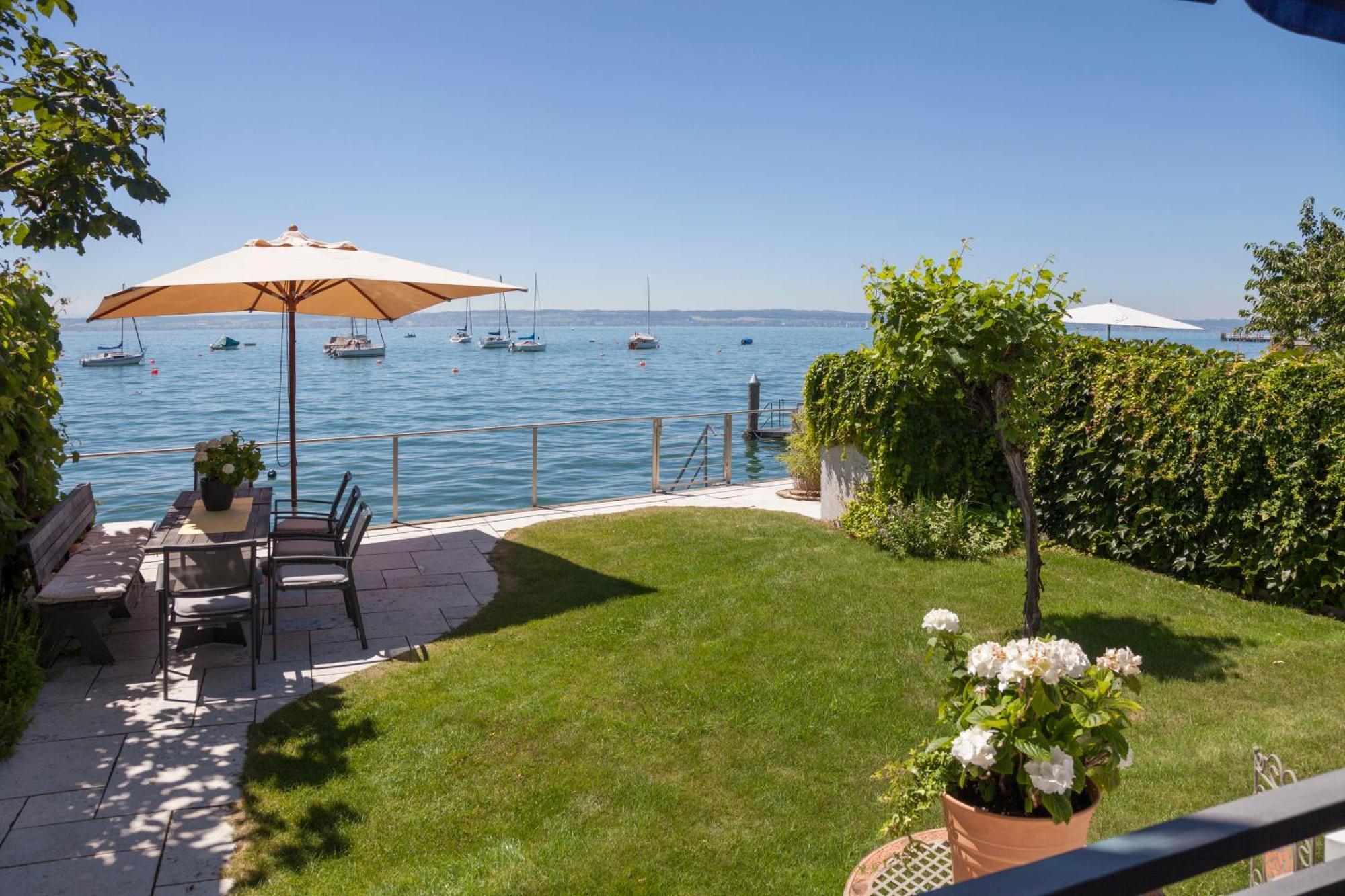 Boutiquehotel Zur Winzerstube - Adults Only Хагнау Номер фото