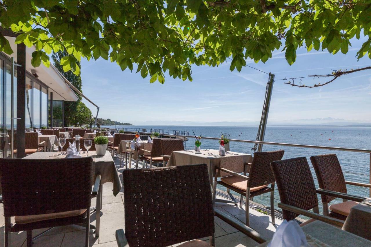 Boutiquehotel Zur Winzerstube - Adults Only Хагнау Экстерьер фото