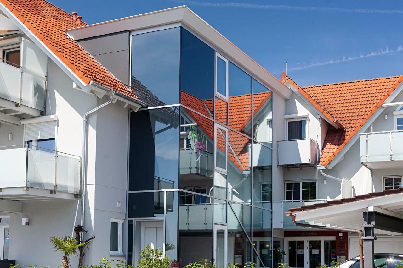 Boutiquehotel Zur Winzerstube - Adults Only Хагнау Экстерьер фото